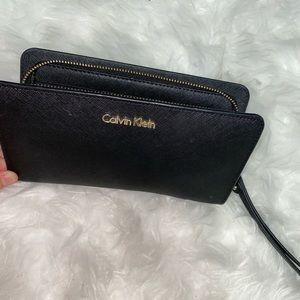 Calvin Klein Wallet